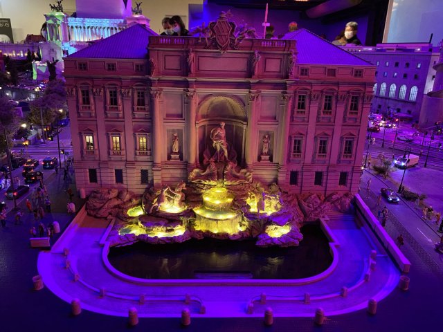 Miniaturwunderland